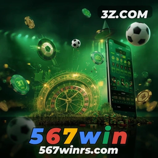 Cassino Inovador: A Revolução do 567win em Jogos Online