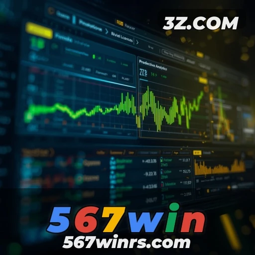 Esporte em Foco: A Revolução do 567win na Diversão