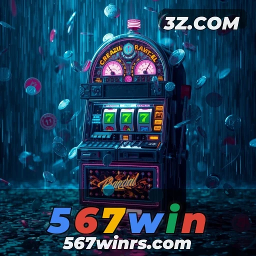 567win Pagamentos Rápidos