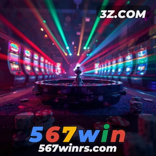 Plataforma Inovadora da 567win: A Nova Era dos Jogos Online