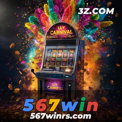 Experiência VIP Incomparável no 567win para Jogadores Apaixonados