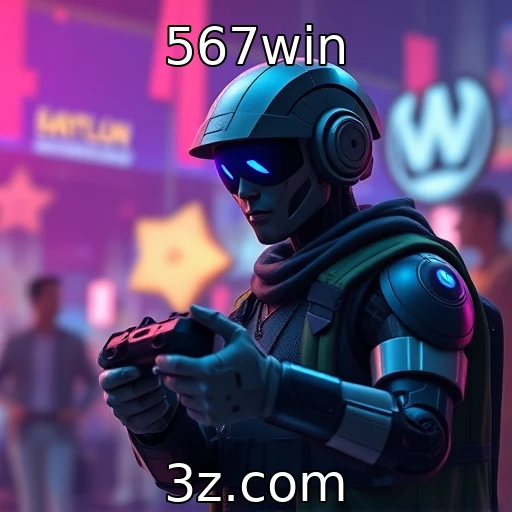 Tecnologia de inteligência artificial nos jogos