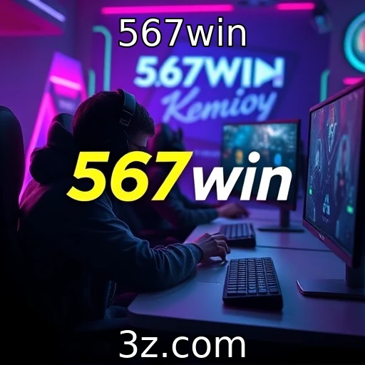 Cenário competitivo e eSports em ascensão na indústria de jogos