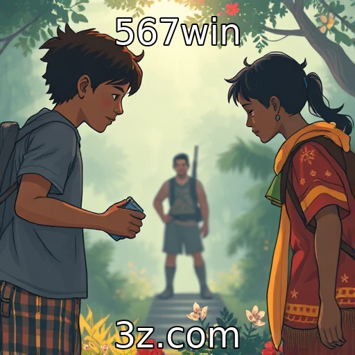 Contribuição da diversidade nas histórias dos videogames