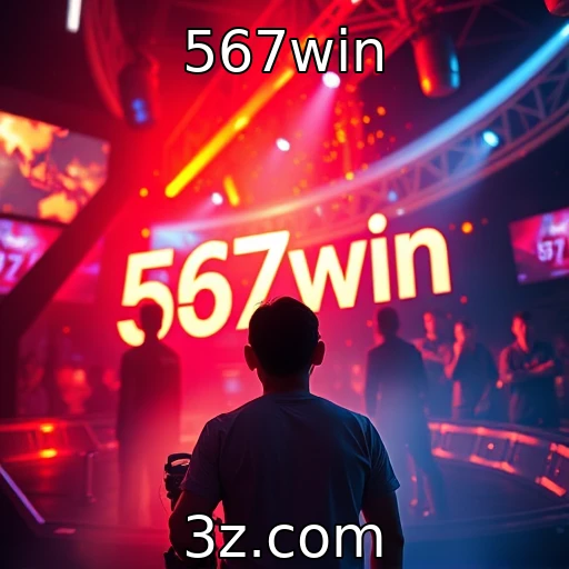 História da evolução dos eSports em 2025