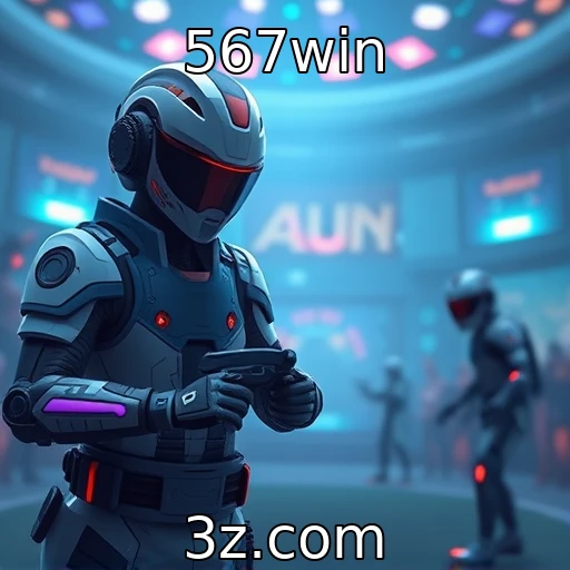 A evolução das mecânicas de jogo em 2025