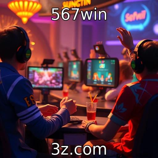 Impacto das novas tecnologias na experiência dos jogadores