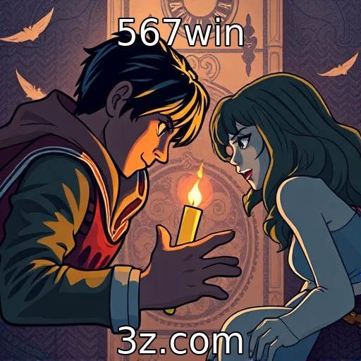 Inovações em narrativas interativas nos jogos