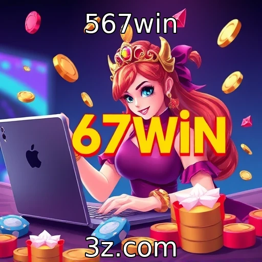 Tendências na monetização em jogos online