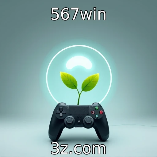 Sustentabilidade na produção de consoles e jogos