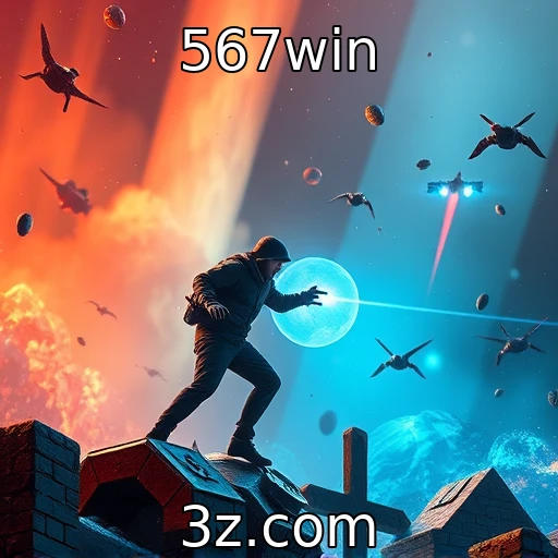 Inovações tecnológicas moldam o futuro dos jogos