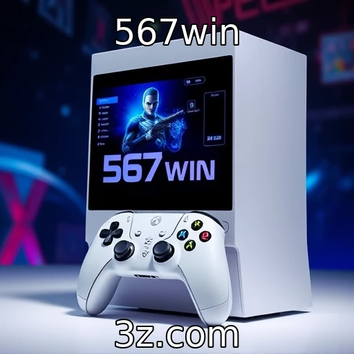 A evolução da tecnologia em consoles de nova geração