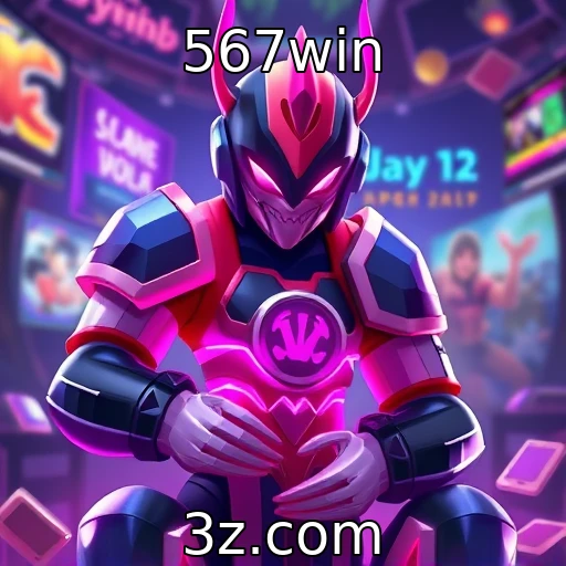 Tendências tecnológicas que moldam o futuro dos jogos